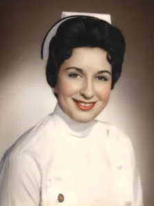 Phyllis Marie Colacino